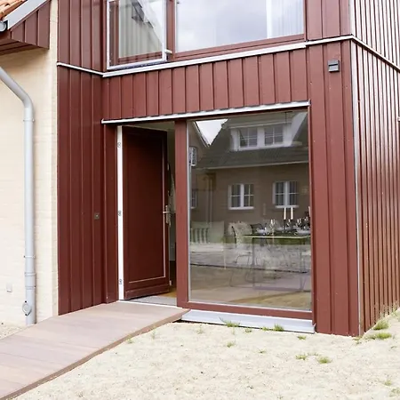 Bades Huk Haus 12 49 - Eg Apartment