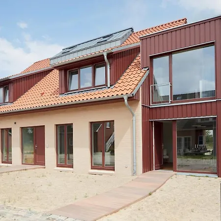 Bades Huk Haus 12 49 - Eg Apartment