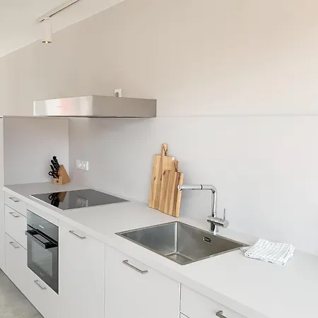 Apartment Bades Huk Haus 12 49 - Eg Hohen Wieschendorf