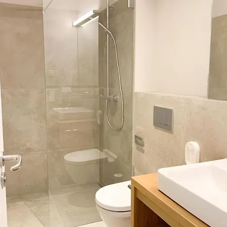 Bades Huk Haus 12 49 - Eg Apartment *