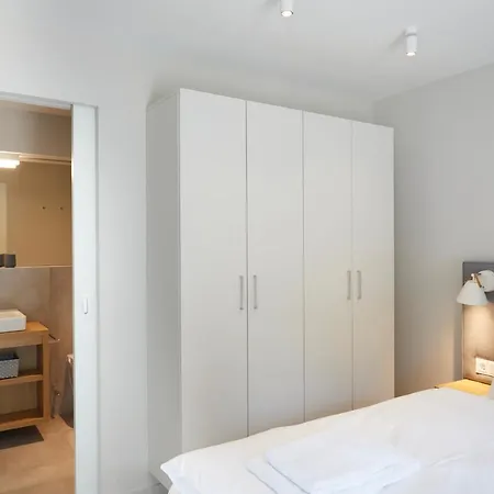 Bades Huk Haus 12 49 - Eg Apartment Hohen Wieschendorf