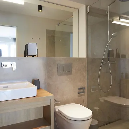 Bades Huk Haus 12 49 - Eg Apartment