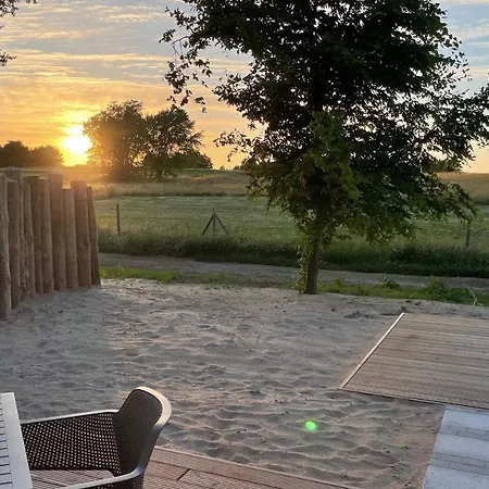 Bades Huk Haus 12 49 - Eg Hohen Wieschendorf