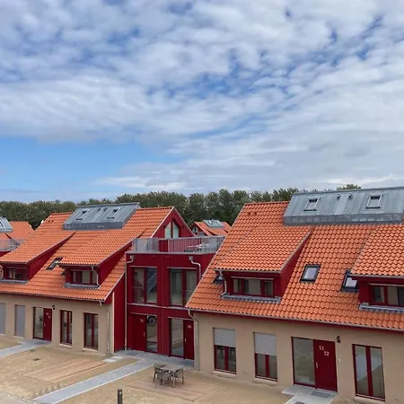 Bades Huk Haus 12 49 - Eg Hohen Wieschendorf
